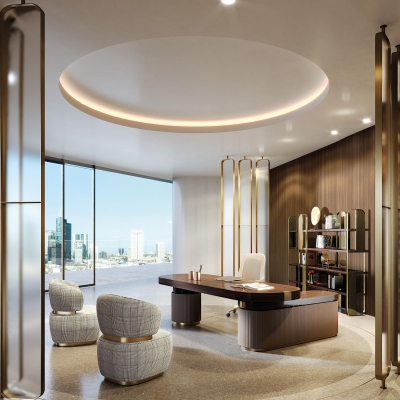 Capital Olimpia Extra-large... 2