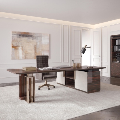 Capital Tycoon Desk 2