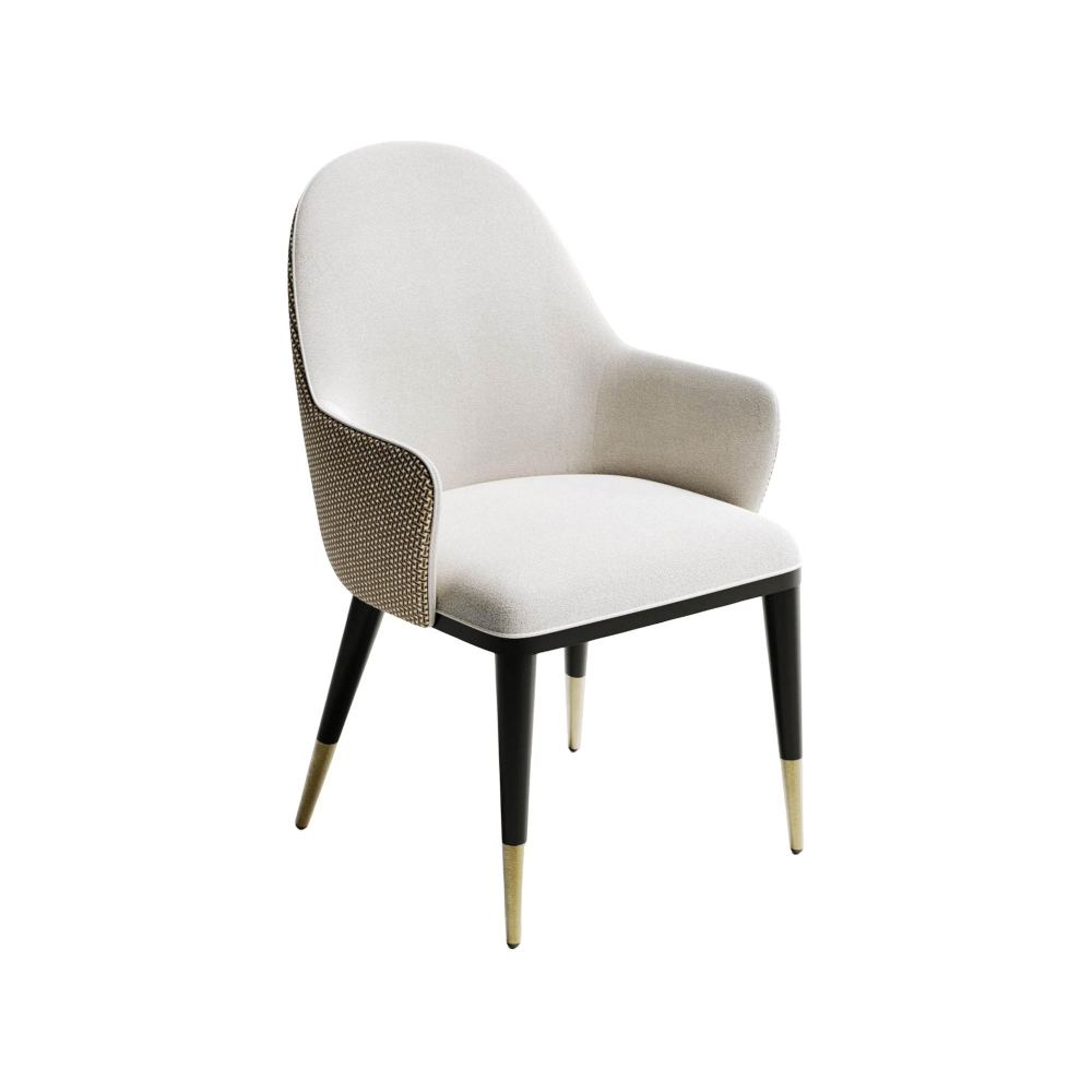 Capital Adele Chair