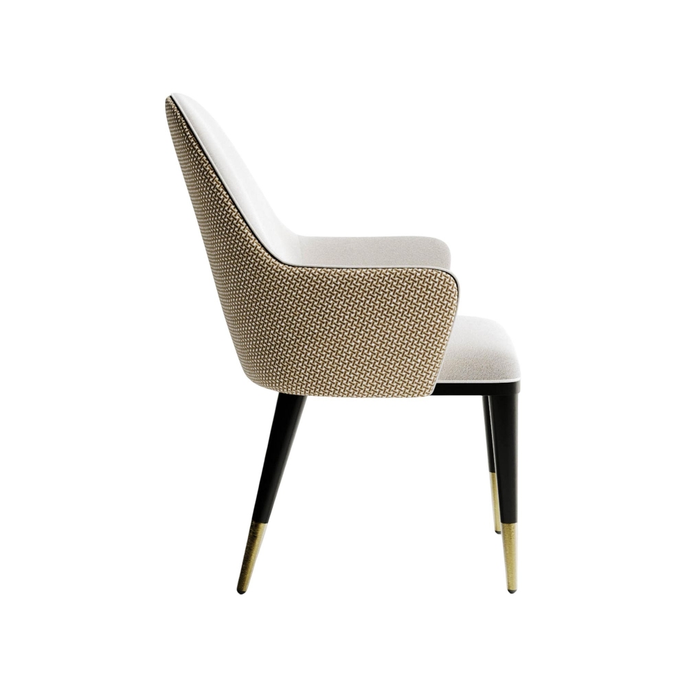Capital Adele Chair