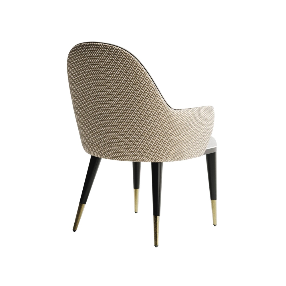 Capital Adele Chair