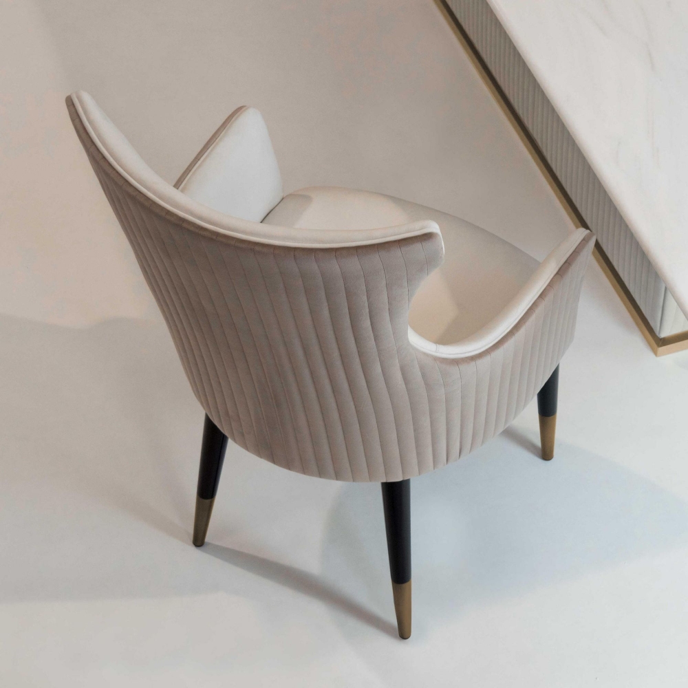 Capital Beverly Chair