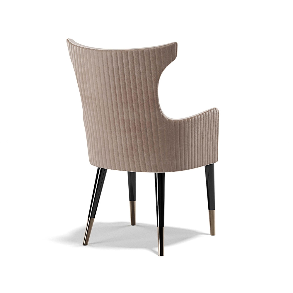 Capital Beverly Armchair