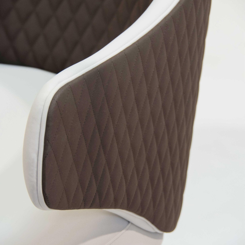 Capital Diva Armchair