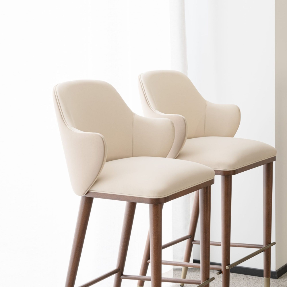 Capital Diva High Stool