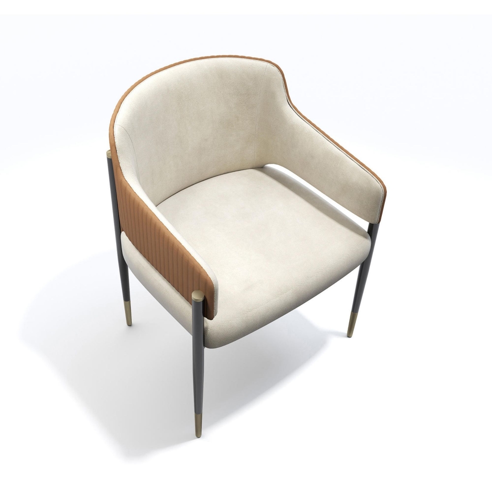 Capital Giuliette Chair