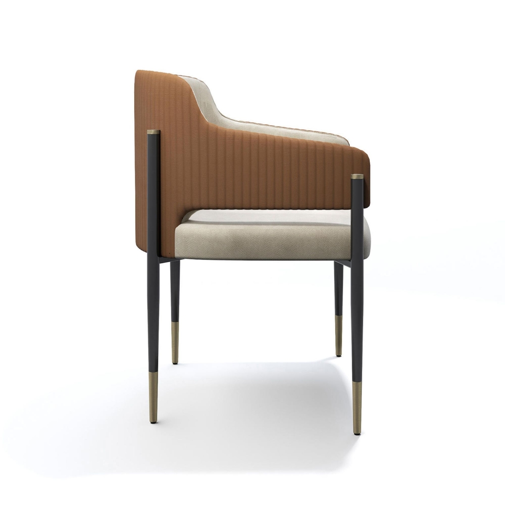 Capital Giuliette Chair