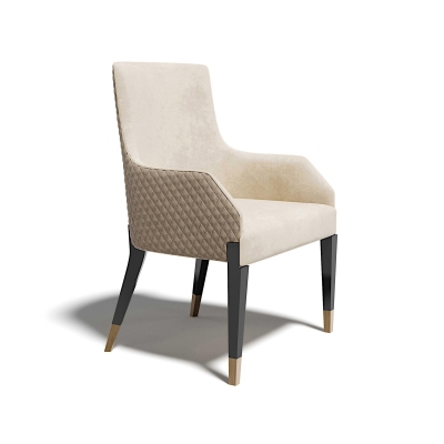 Capital Madame Armchair