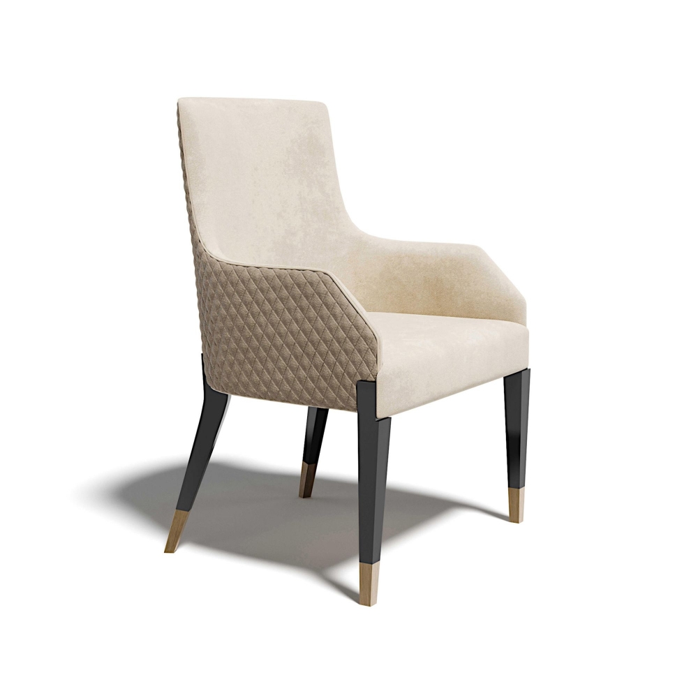 Capital Madame Armchair