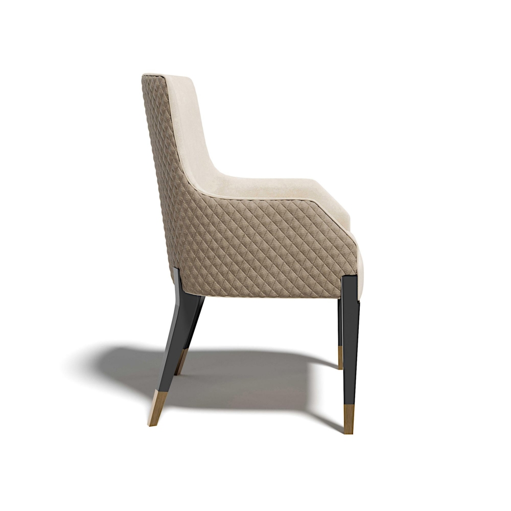 Capital Madame Armchair