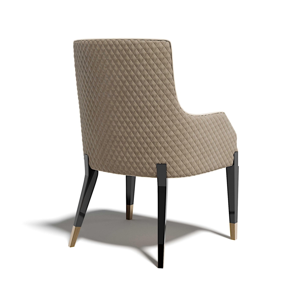 Capital Madame Armchair