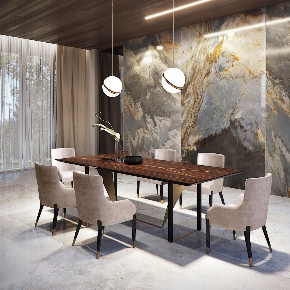 Capital Madame Armchair