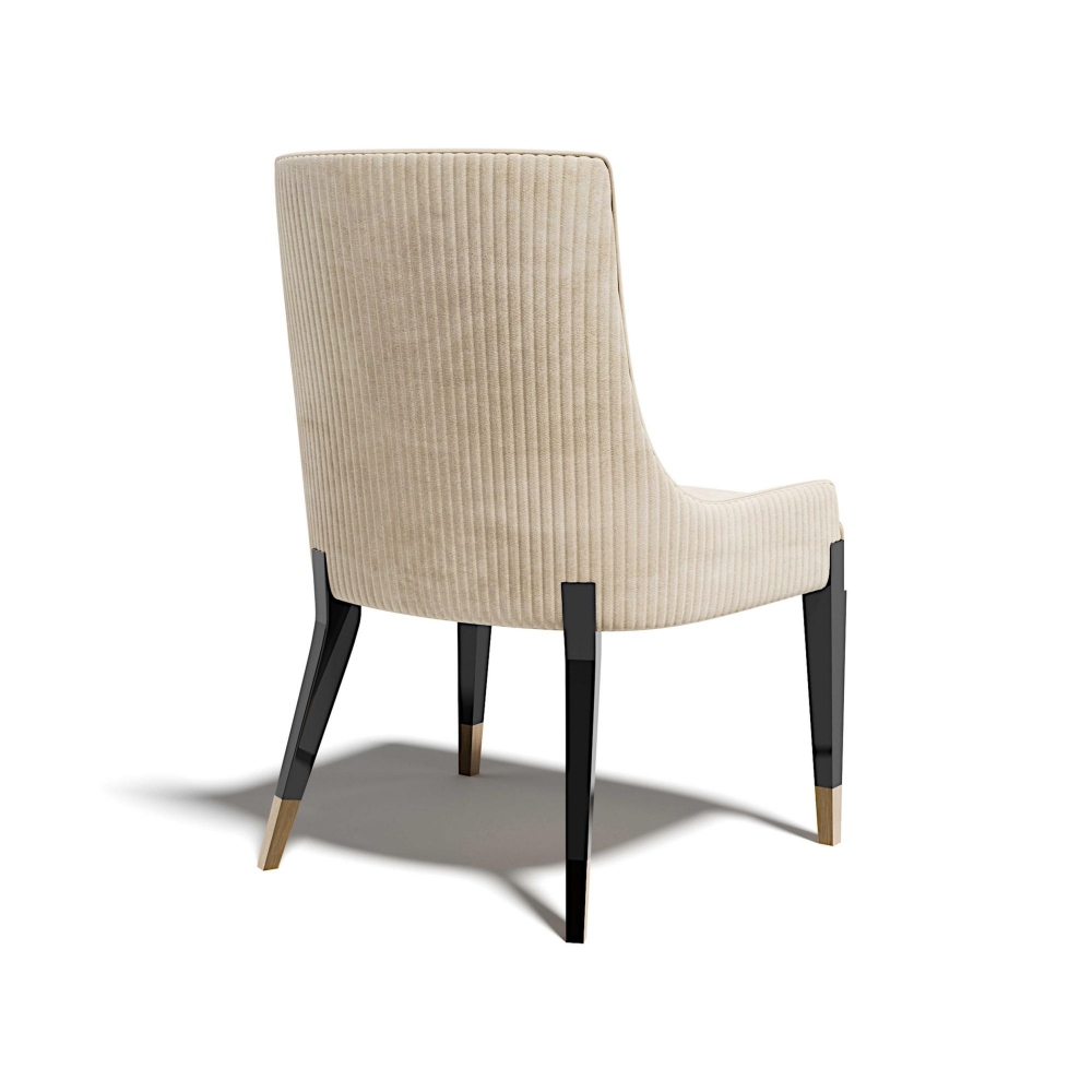 Capital Madame Chair