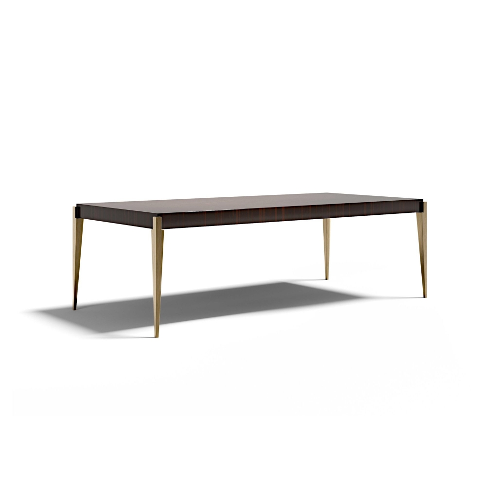 Capital Carisma Rectangular Table 220x110x77h cm