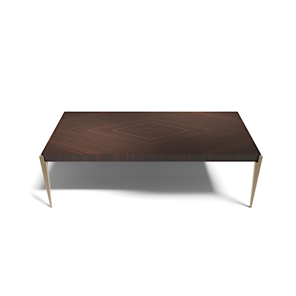Capital Carisma Rectangular Table 220x110x77h cm