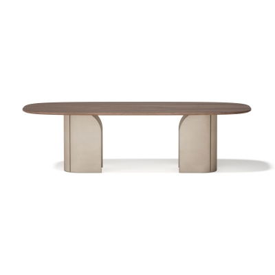 Capital Duna Oval Table...