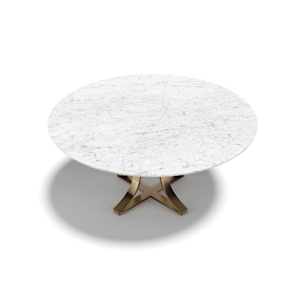 Capital Must Round Table Ø160x77h cm
