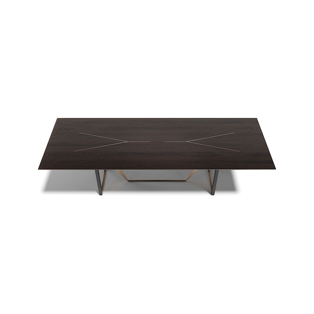 Capital Prisma Rectangular Table...