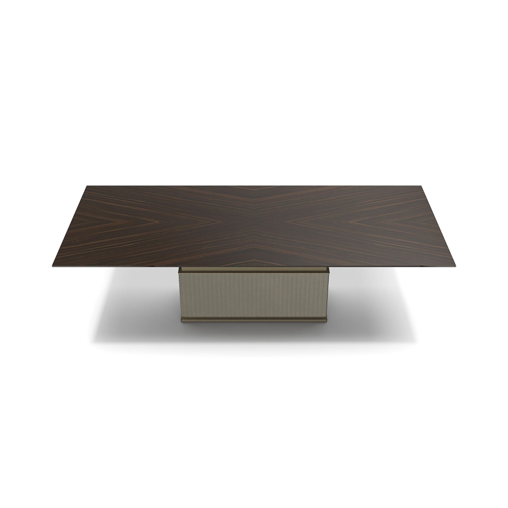 Capital Rock Rectangular Table...