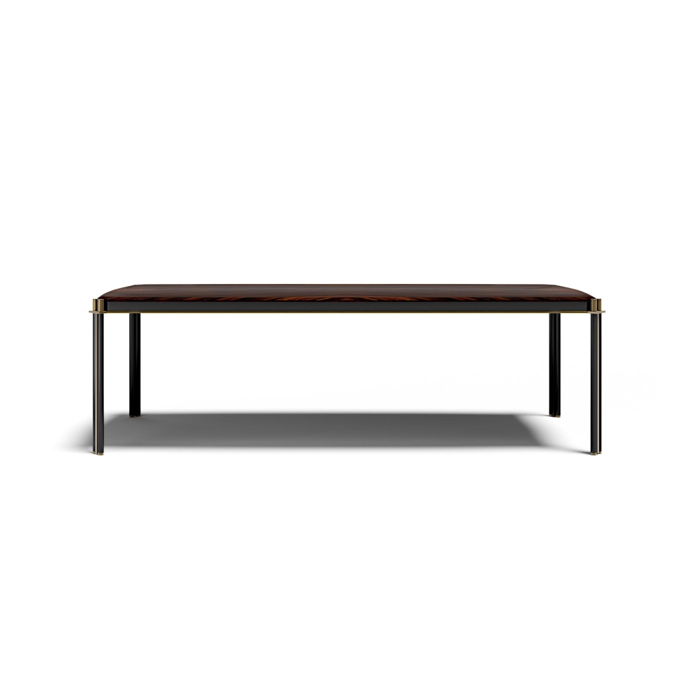 Capital Tudor Rectangular Table...