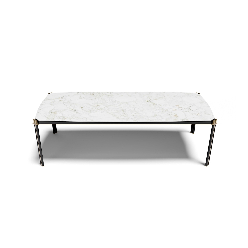 Capital Tudor Rectangular Table 260x110x76h cm