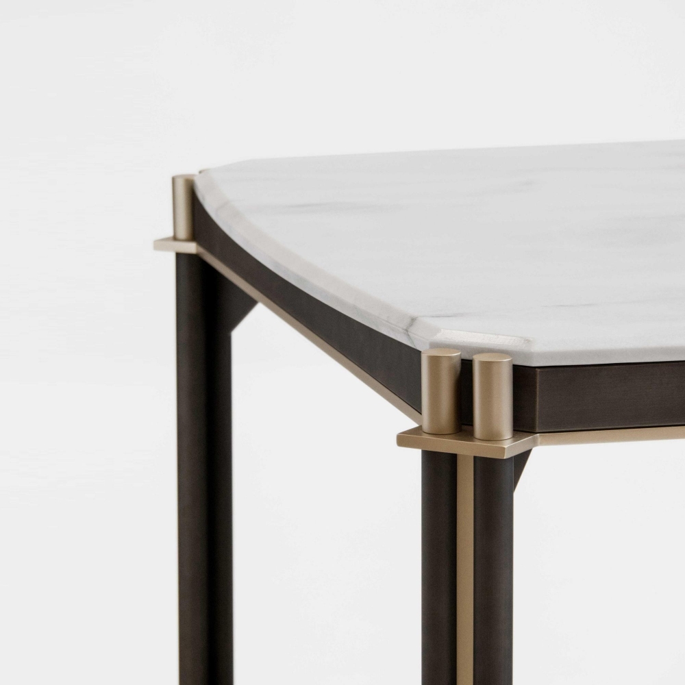 Capital Tudor Rectangular Table 260x110x76h cm