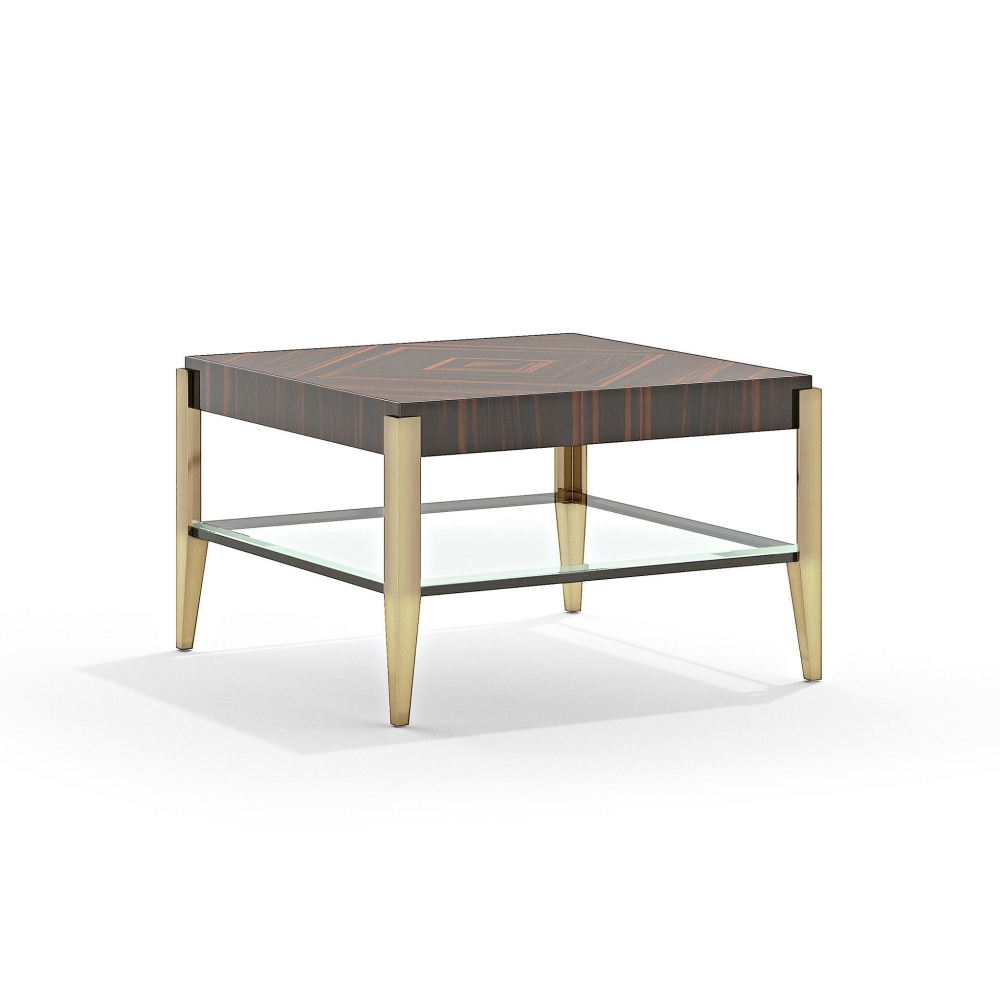 Capital Tavolino quadrato Alias...