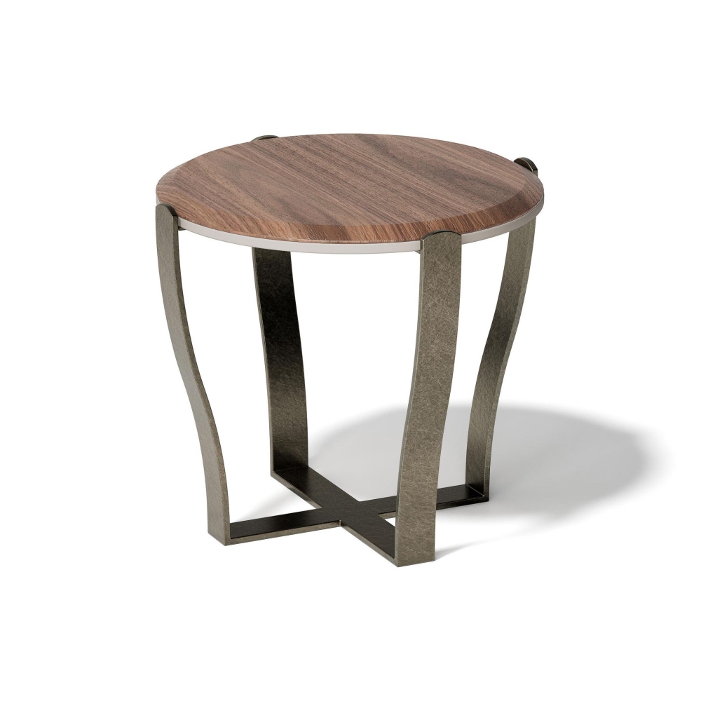 Capital Arristo Medium Coffee Table Ø58x54h cm