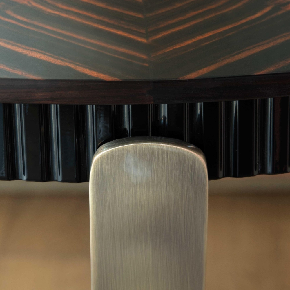 Capital Arristo Medium Coffee Table Ø58x54h cm