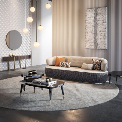 Capital Tavolino... 2