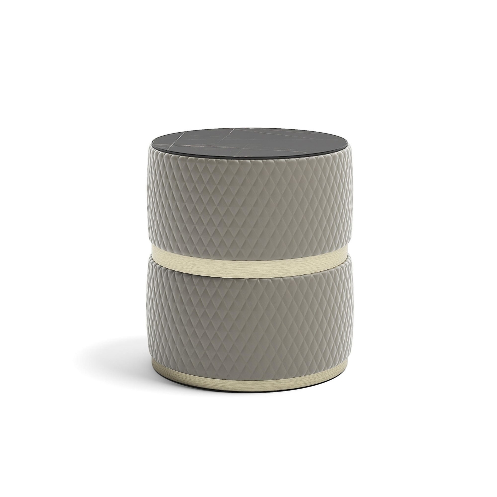 Capital Tavolino Cookie Ø50x60h