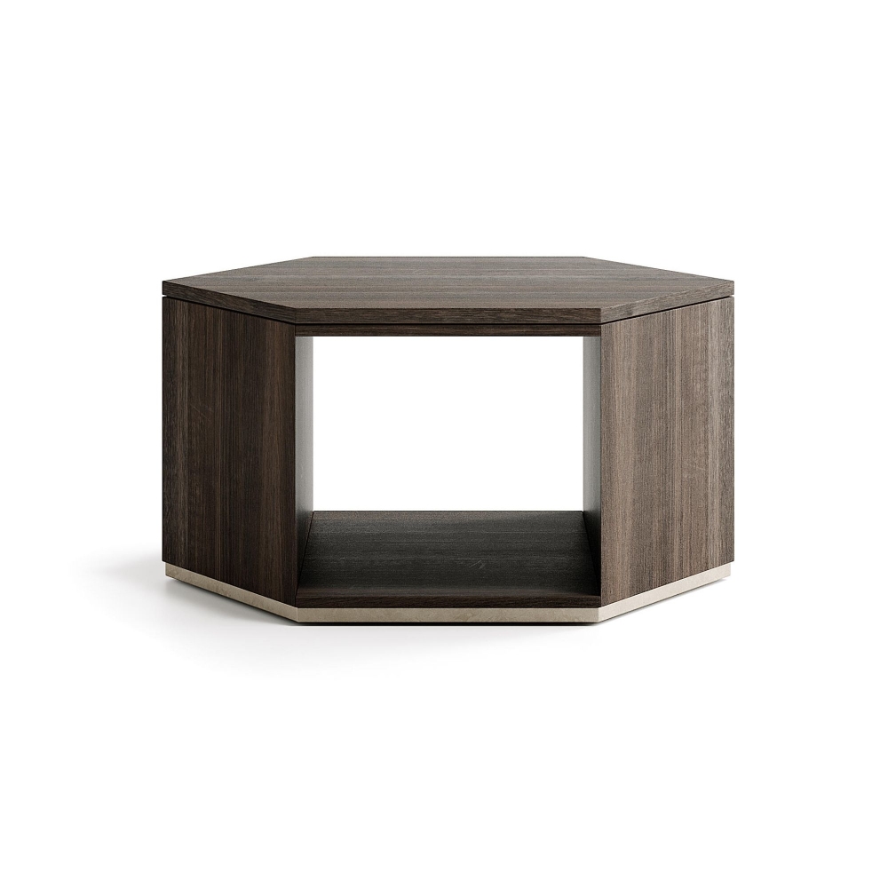 Capital Dedalo Coffee Table 80x70x41h cm