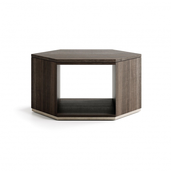 Capital Dedalo Coffee Table 80x70x41h cm