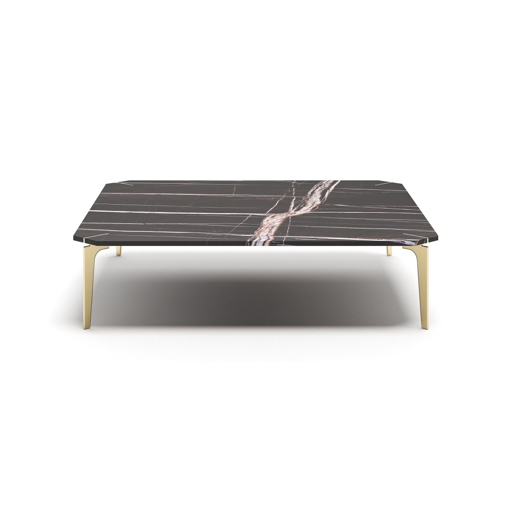 Capital Tavolino quadrato Eclectic...