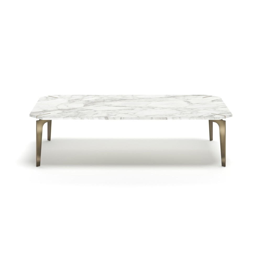 Capital Tavolino rettangolare...