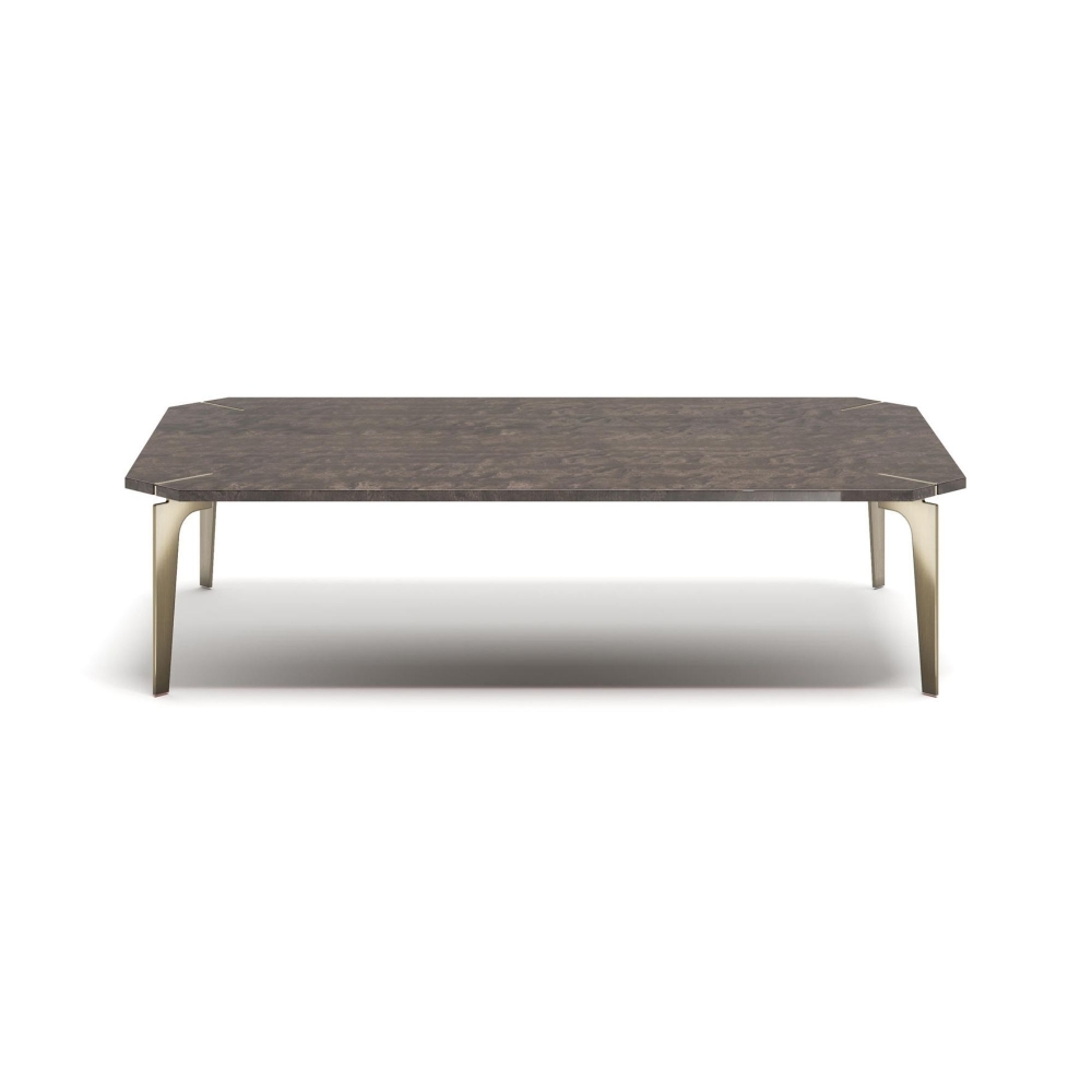 Capital Eclectic Rectangular Coffee Table 150x90x37h cm