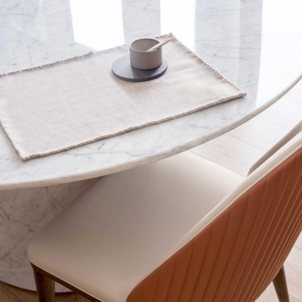 Capital Ercole Coffee Table Ø100x43h cm