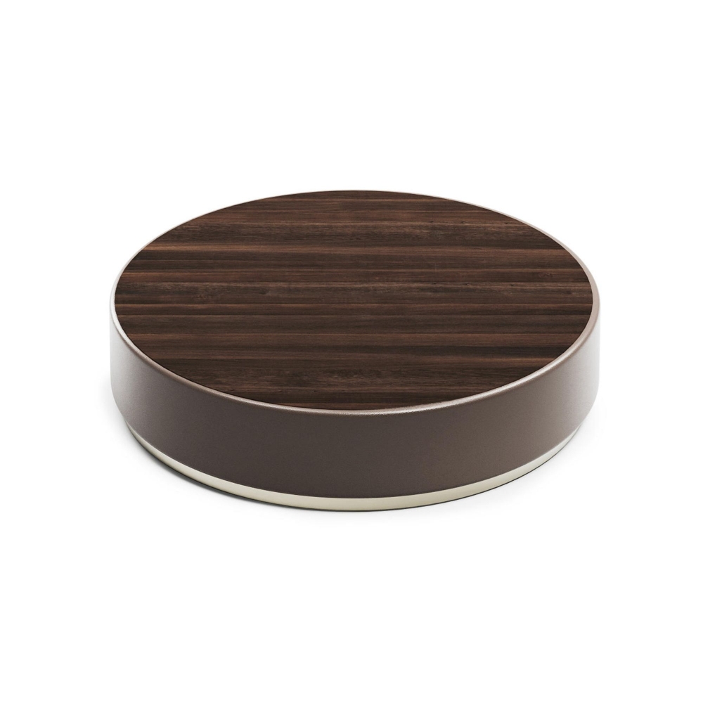 Capital Étoile Coffee Table Ø140x35h cm