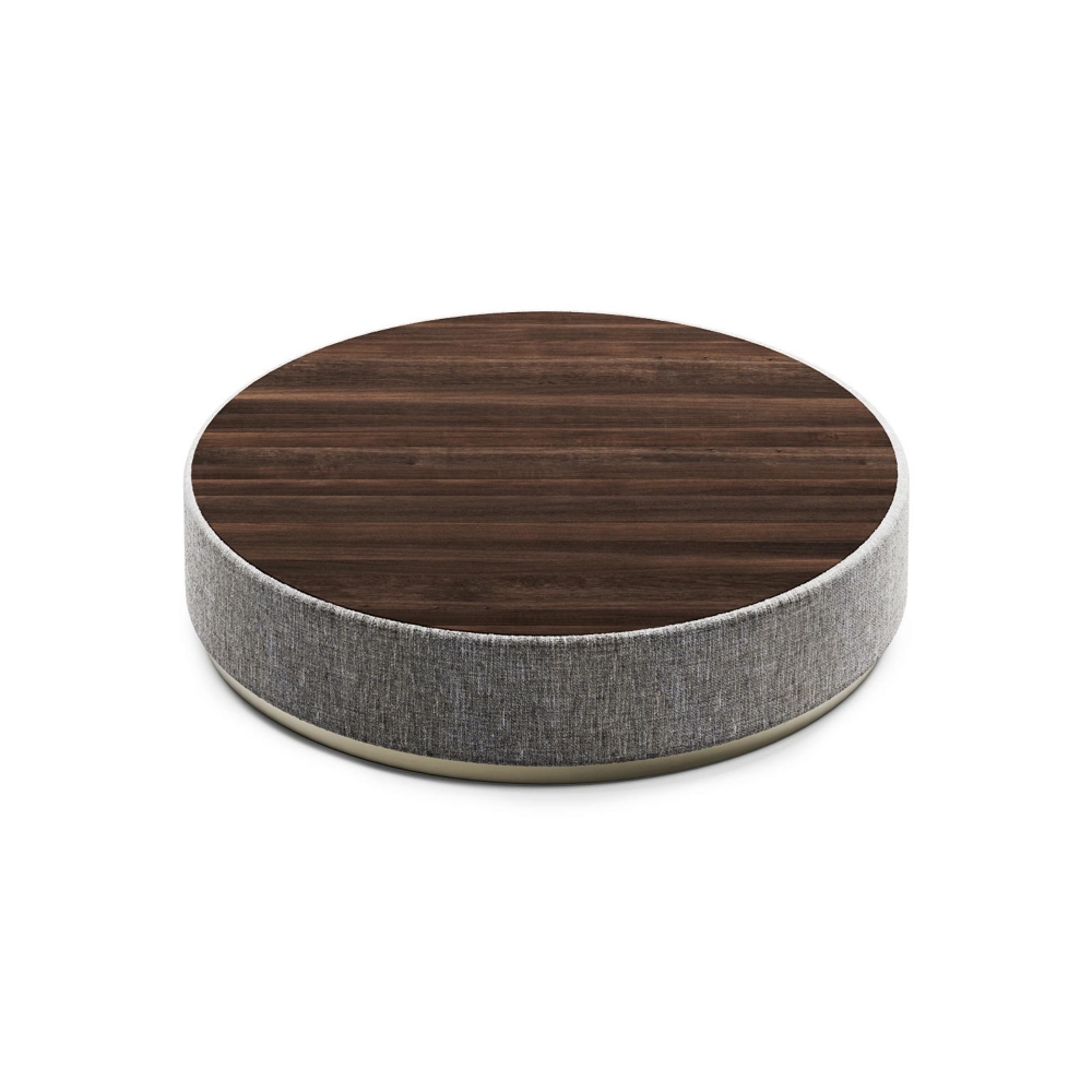 Capital Étoile Coffee Table Ø140x35h cm