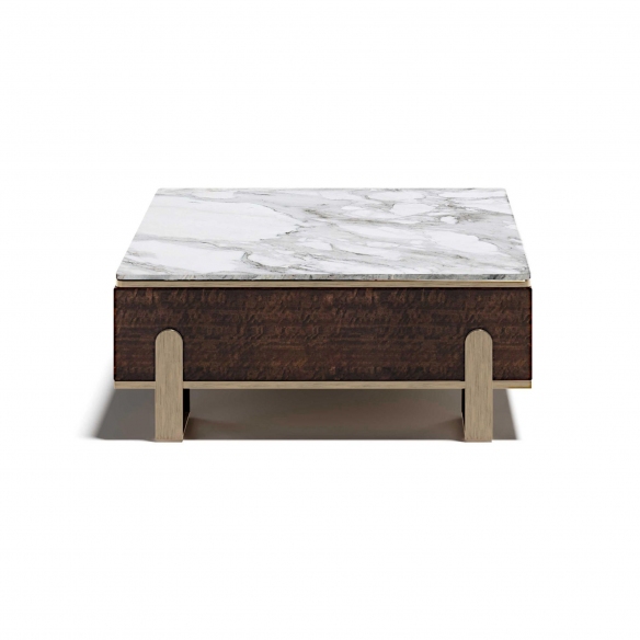 Capital Grand Rectangular Coffee Table 75x103x30h cm