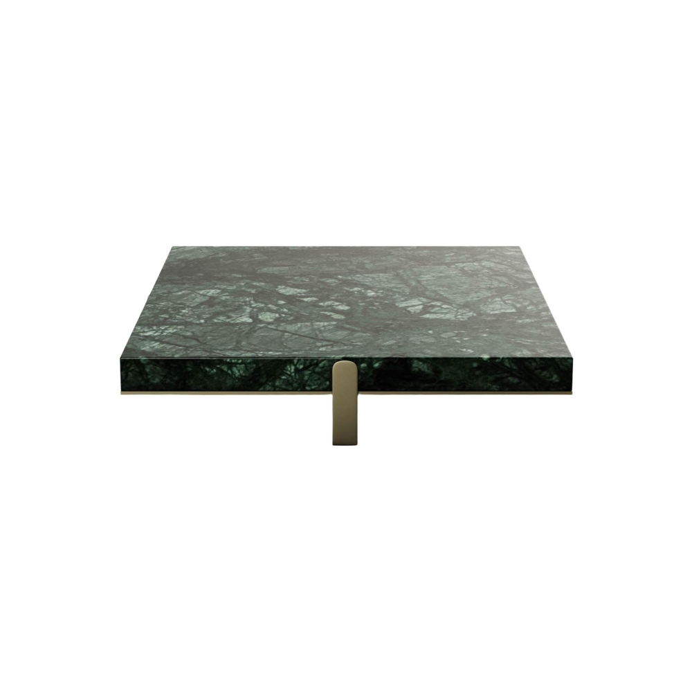 Capital Grand.23 Square Coffee Table 103x103x21h cm