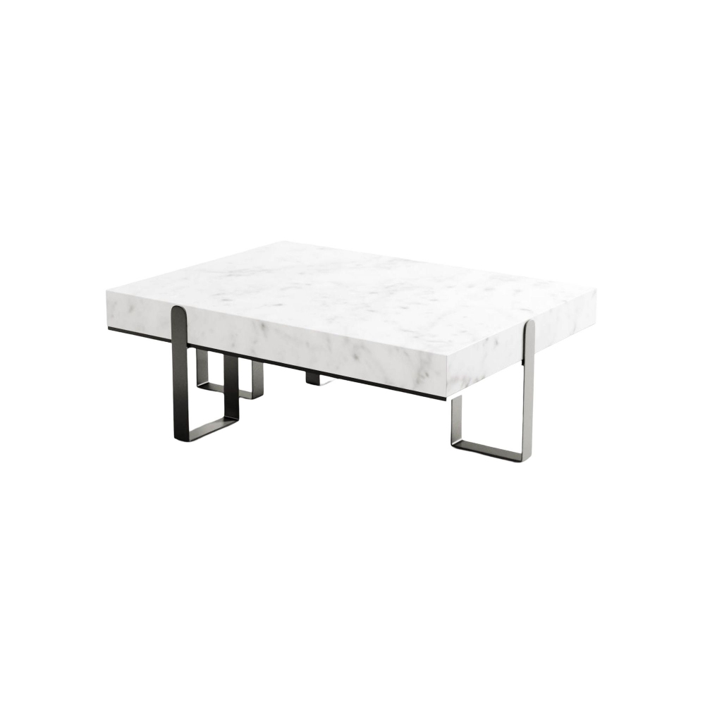 Capital Grand.23 Rectangular Coffee Table 103x75x36h cm