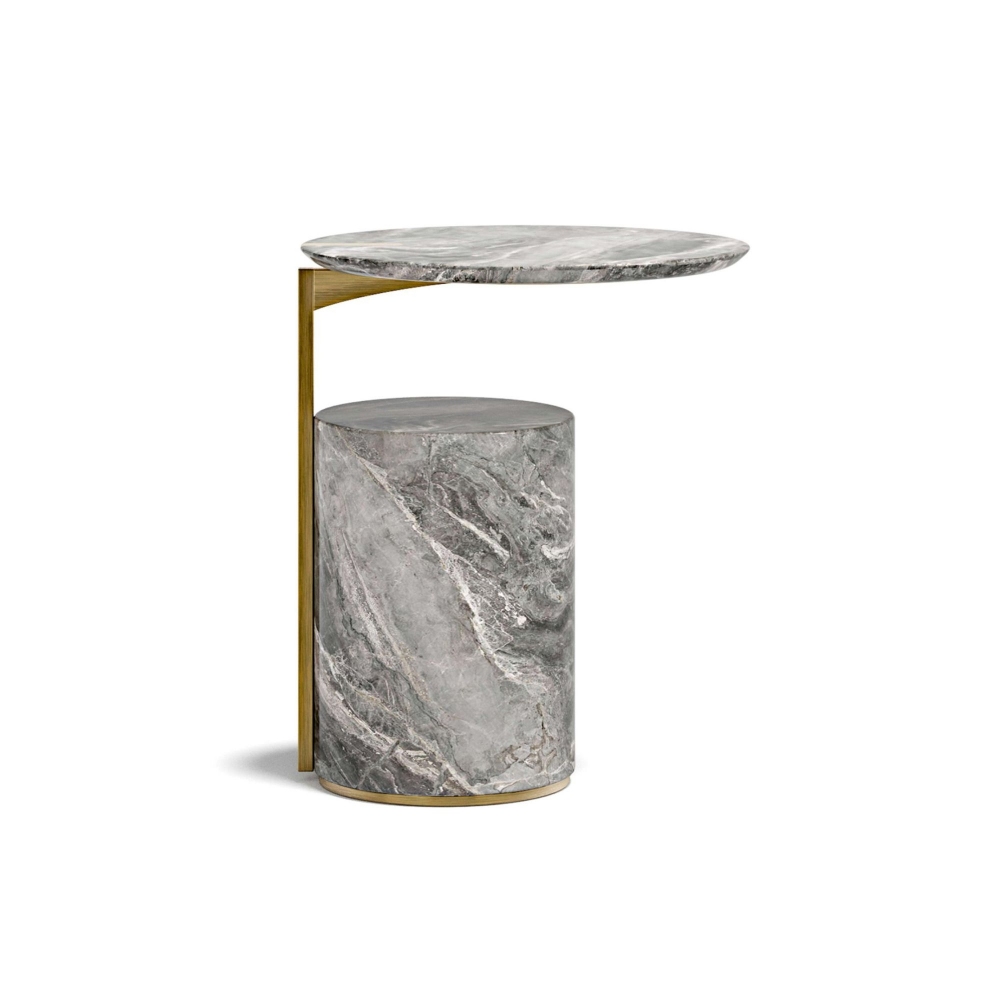 Capital Tavolino Hugo Medium 34x44x51h cm