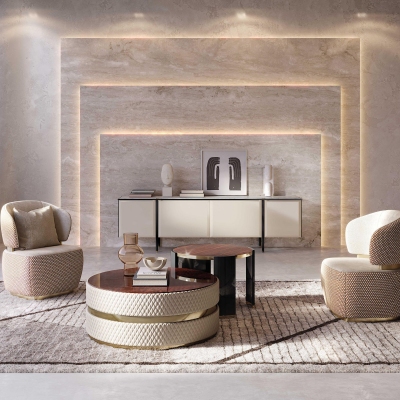 Capital Tavolino Jewels... 2