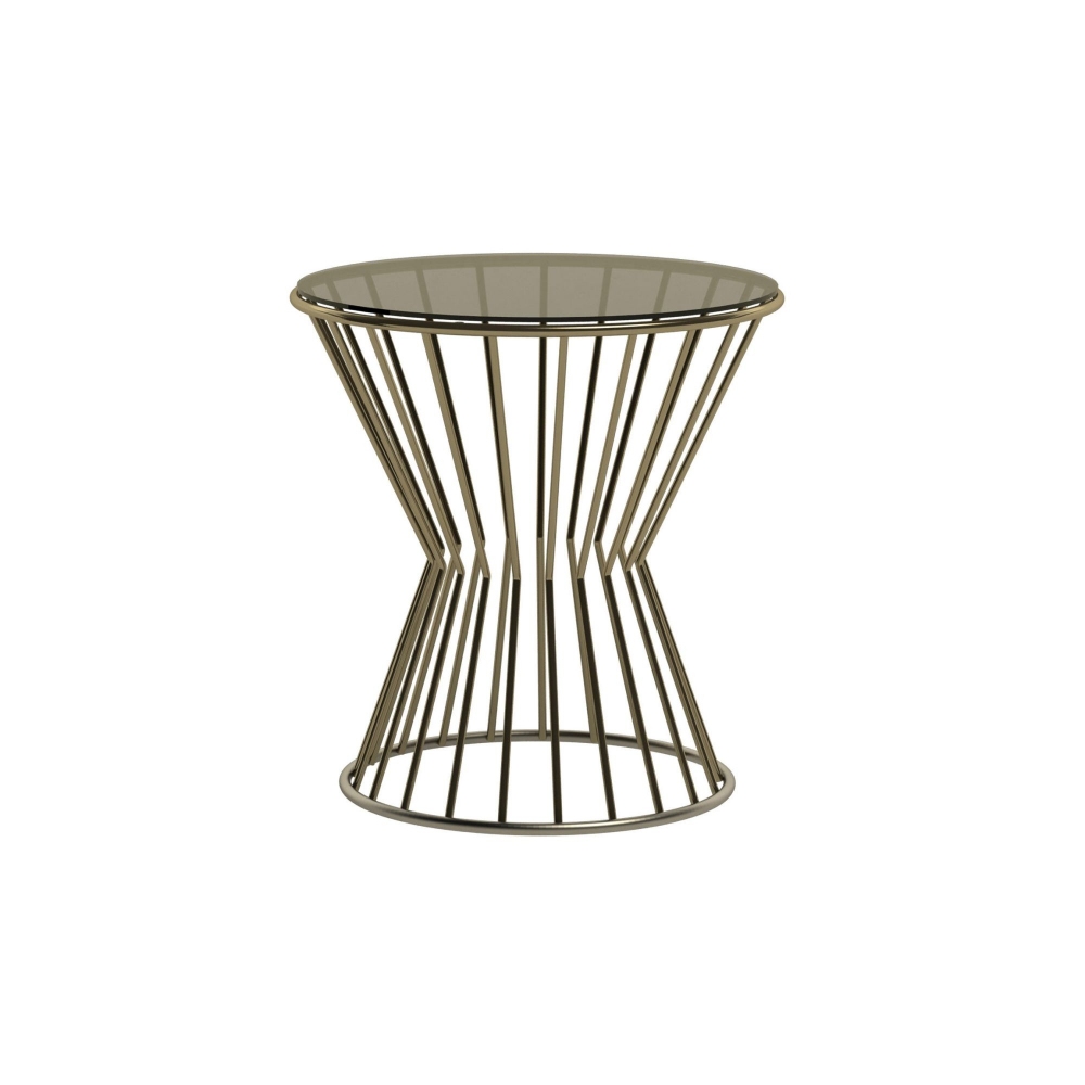 Capital Khero Coffee Table Ø50x50h cm