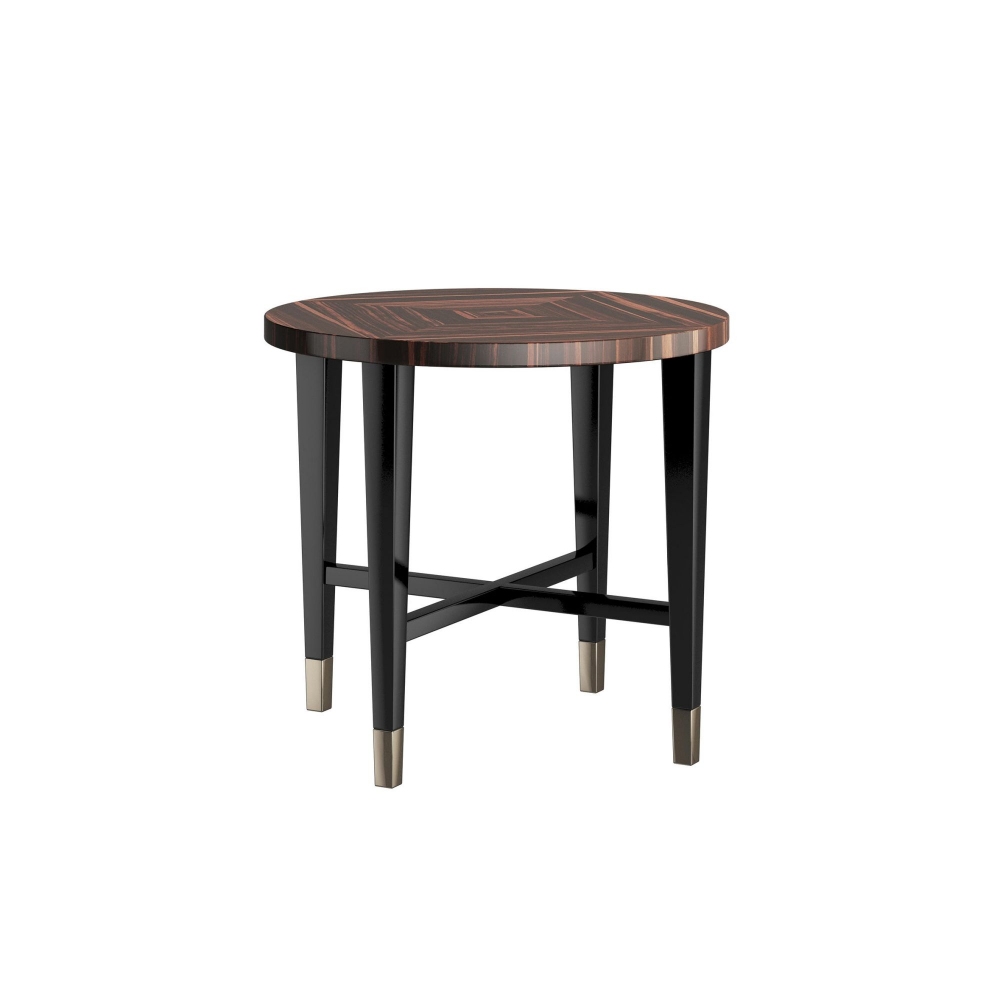 Capital Tavolino Kiron Ø60x55h cm