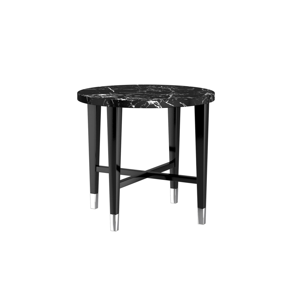 Capital Tavolino Kiron Ø60x55h cm