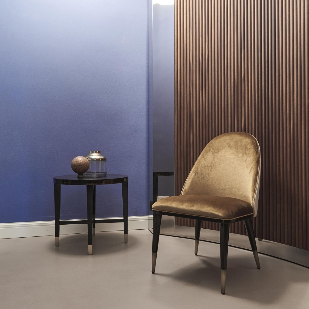 Capital Tavolino Kiron Ø60x55h cm