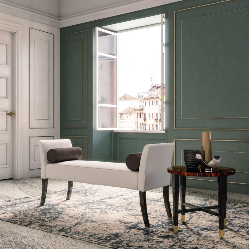 Capital Kiron Coffee Table Ø60x55h cm