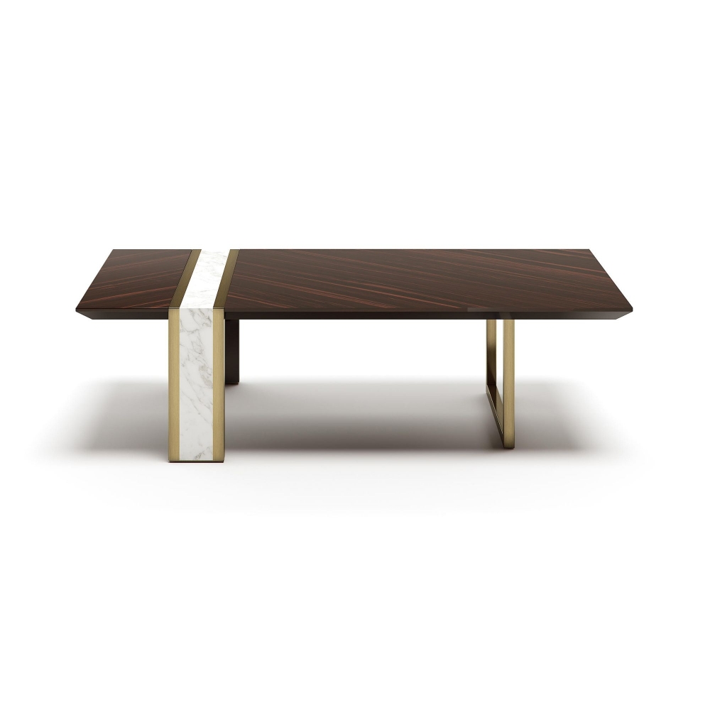 Capital Lincoln Coffee Table 150x90x40h cm